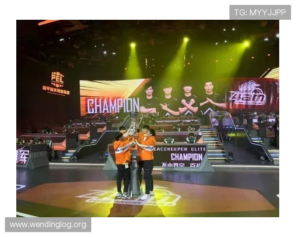 问鼎电竞：掌握电竞职业规划与行业动态的实用指南帮助你把握职业发展方向