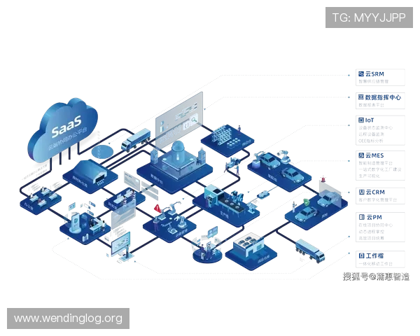 问鼎网页如何助力中小企业实现数字化转型与升级